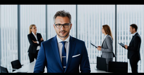 Cabinet conseil rh nantes : valorisez vos talents sur mesure