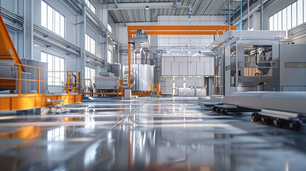 Fabricant d'isolant thermique : il propose des produits répondant aux normes