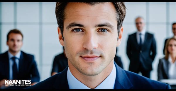 Recrutement efficace à nantes : découvrez notre cabinet spécialisé