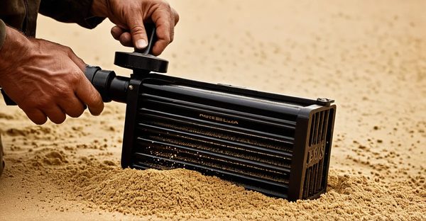 Soufflets de protection contre la poussière et les huiles : l'essentiel