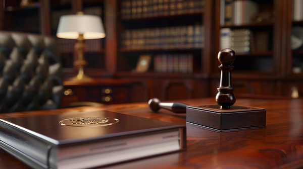 Tampon encreur : atout légal pour entreprises