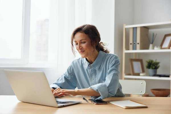 Envoi facile de lettres recommandées en ligne sécurisé