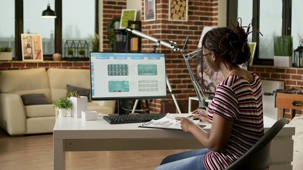 Créer un chatbot avec botnation : l'outil simple et puissant