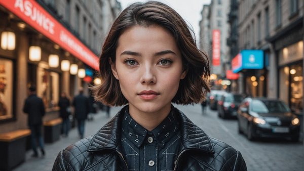 Créer image ia : générez des œuvres uniques avec l'ia