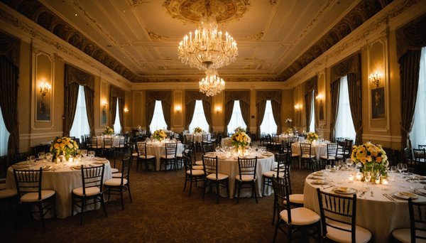 Location déco guinguette : l'ambiance idéale pour vos événements