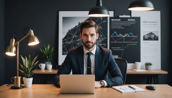 Élever votre entreprise avec une agence seo à montréal