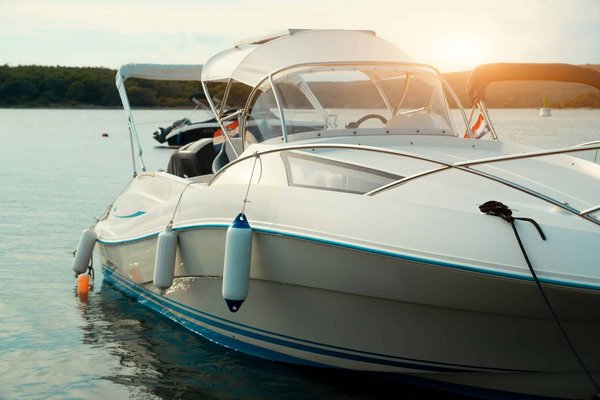 Découvrez les meilleures locations de yacht pour cannes