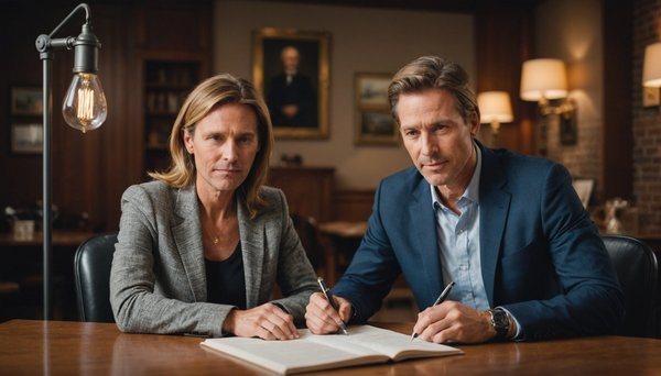 Les avantages cachés des salariés cadres à 45 ans