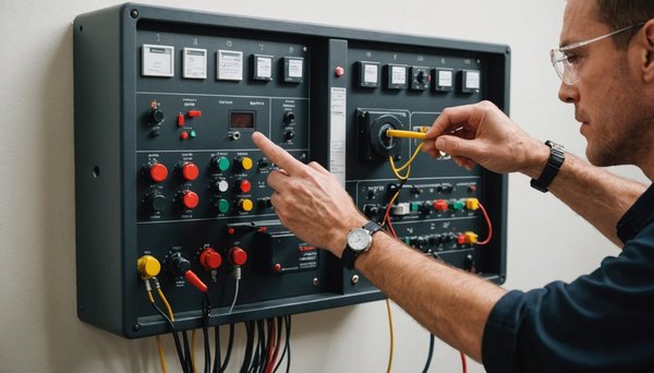 Top raisons de se former à l'habilitation électrique pour la sécurité