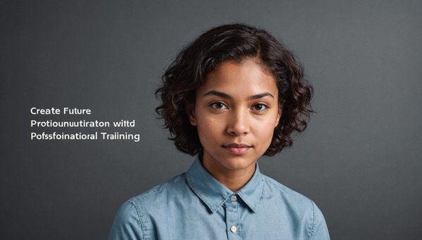 Transformez votre avenir avec une formation professionnelle sur mesure !