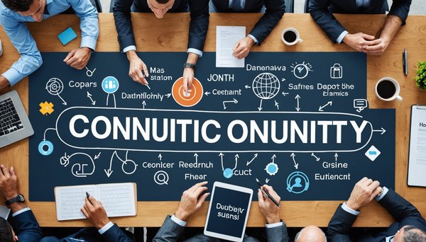 L'importance d'un plan de reprise d'activité pour votre entreprise